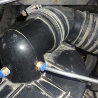 北工大車載氫氧機與速銳得國六OBD排放在線監(jiān)測系統(tǒng)聯(lián)合測試