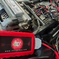 蔚小理新勢力互聯網造車在CAN FD硬件主框架及后裝控制方案開發(fā)