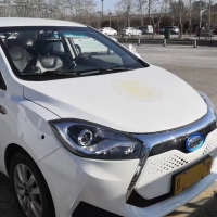 CAN數(shù)據(jù)賦能新能源江淮IEV7數(shù)字化推動智能駕培創(chuàng)新發(fā)展