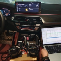 寶馬集團車載總線技術(shù)發(fā)展：從LIN到CAN再到CANFD的演進